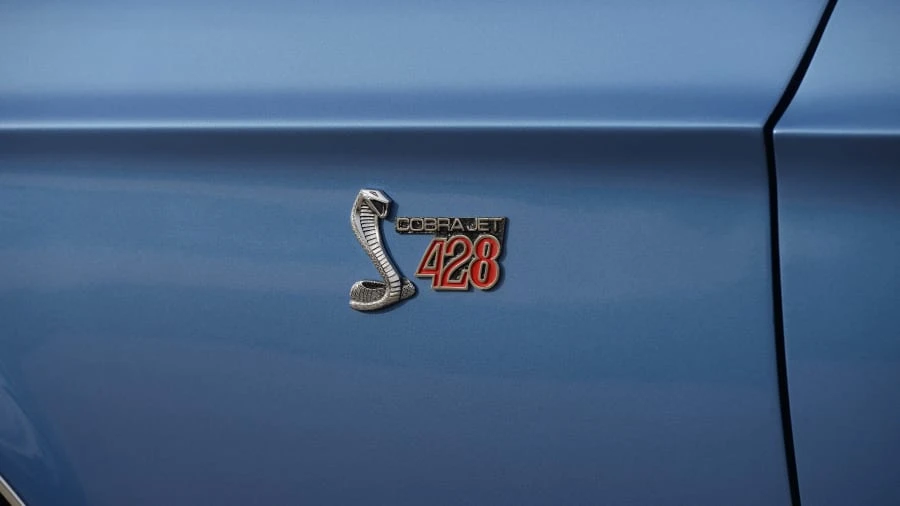 1968 Shelby GT500 - Image 10 of 29