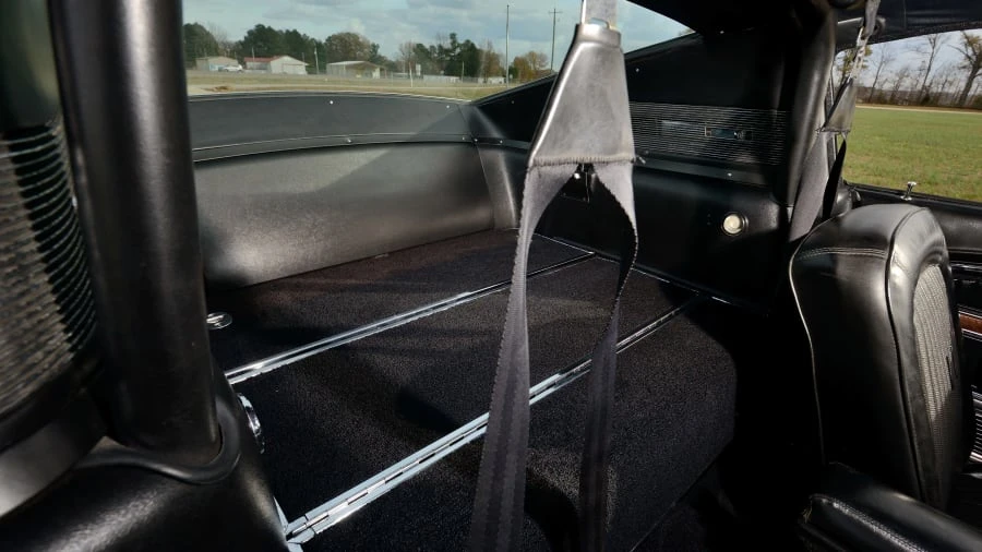 1968 Shelby GT500 - Image 18 of 29