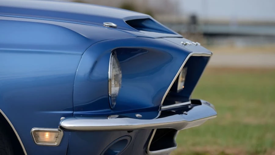 1968 Shelby GT500 - Image 19 of 29