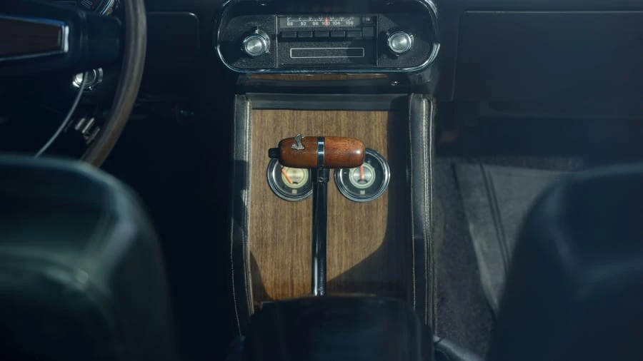 1968 Shelby GT500 - Image 25 of 29