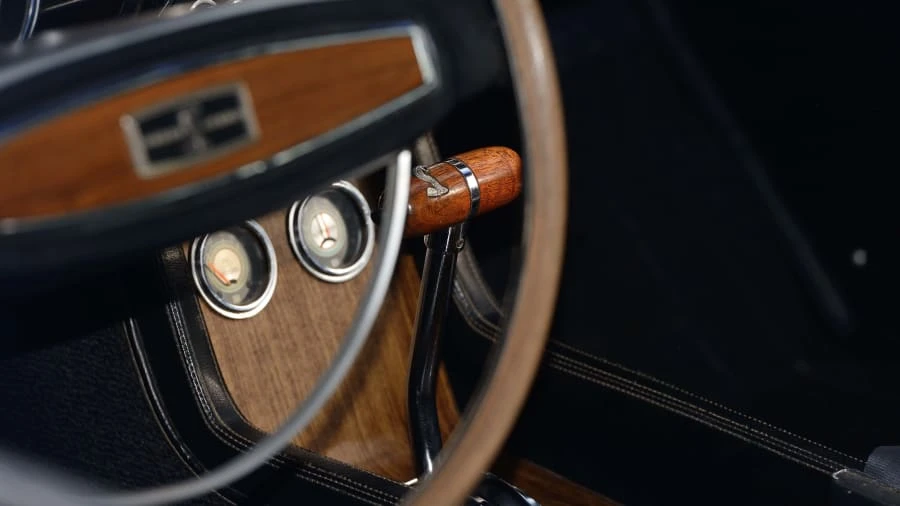 1968 Shelby GT500 - Image 29 of 29