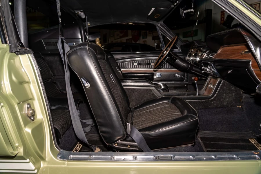 1968 Shelby GT500 - Image 21 of 31