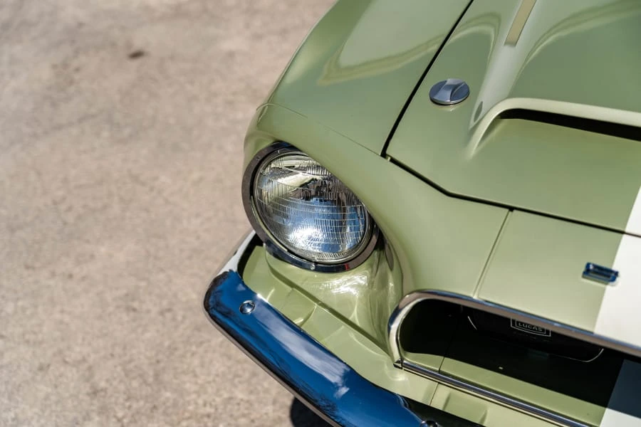 1968 Shelby GT500 - Image 12 of 31