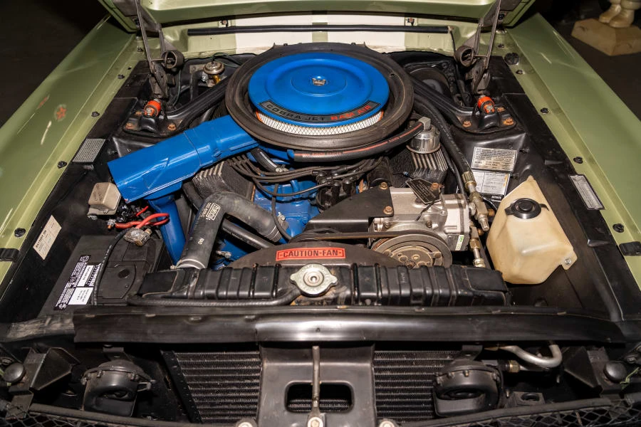 1968 Shelby GT500 - Image 31 of 31