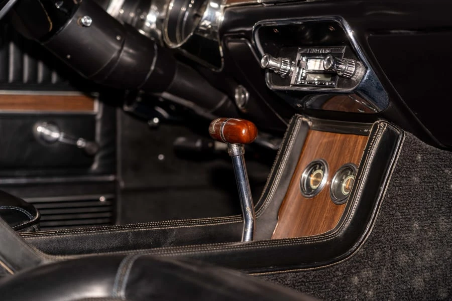 1968 Shelby GT500 - Image 27 of 31