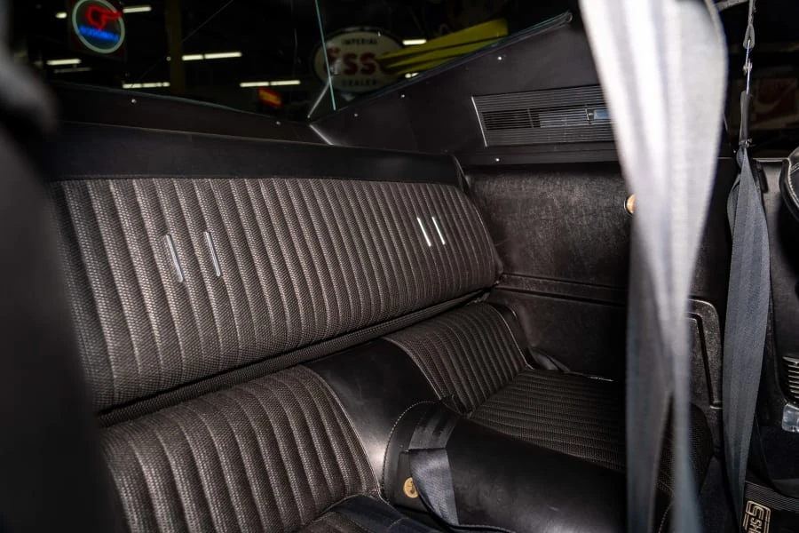 1968 Shelby GT500 - Image 22 of 31