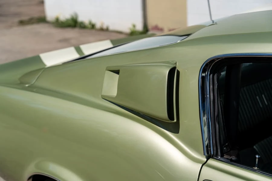 1968 Shelby GT500 - Image 8 of 31