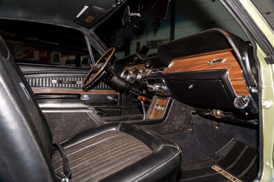 1968 Shelby GT500 - Image 20 of 31