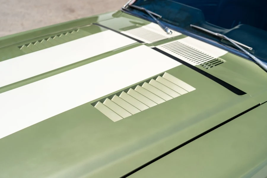 1968 Shelby GT500 - Image 7 of 31