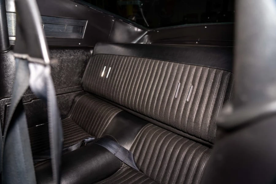 1968 Shelby GT500 - Image 24 of 31