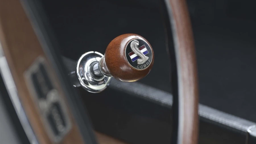 1968 Shelby GT500 - Image 6 of 12