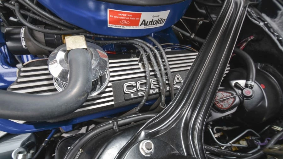 1968 Shelby GT500 - Image 9 of 12