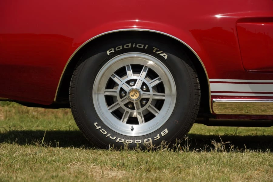 1968 Shelby GT500 - Image 28 of 31