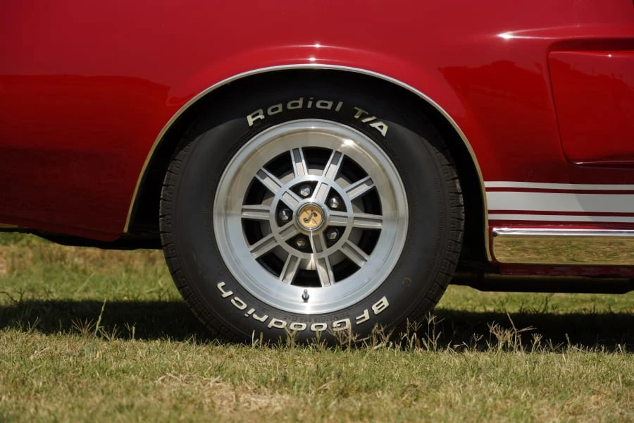 1968 Shelby GT500 - Image 25 of 31