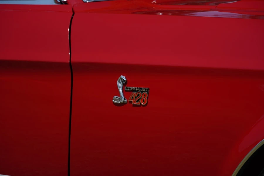 1968 Shelby GT500 - Image 22 of 31