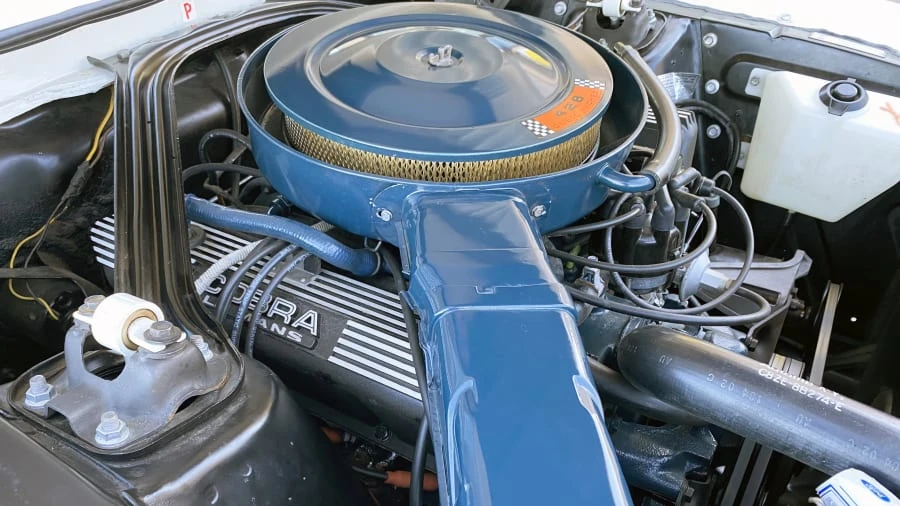 1968 Shelby GT500 - Image 14 of 31