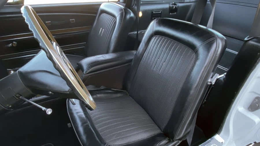 1968 Shelby GT500 - Image 17 of 31