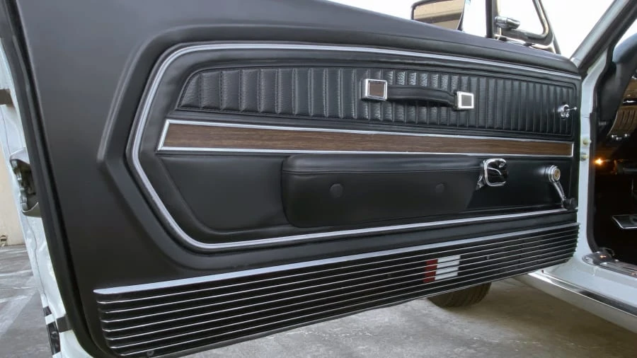1968 Shelby GT500 - Image 4 of 31