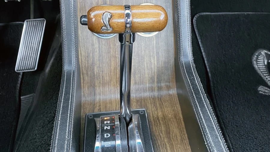 1968 Shelby GT500 - Image 8 of 31