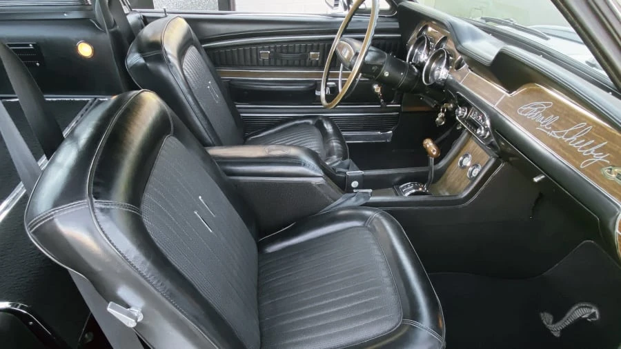 1968 Shelby GT500 - Image 18 of 31