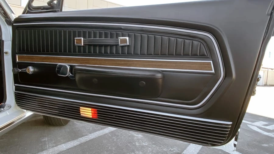 1968 Shelby GT500 - Image 16 of 31