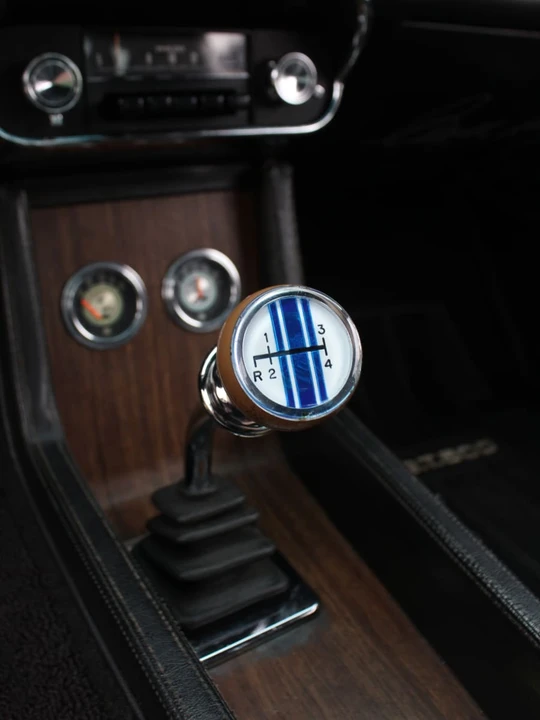 1968 Shelby GT500 - Image 6 of 12