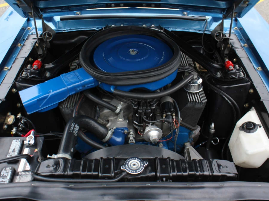 1968 Shelby GT500 - Image 7 of 12