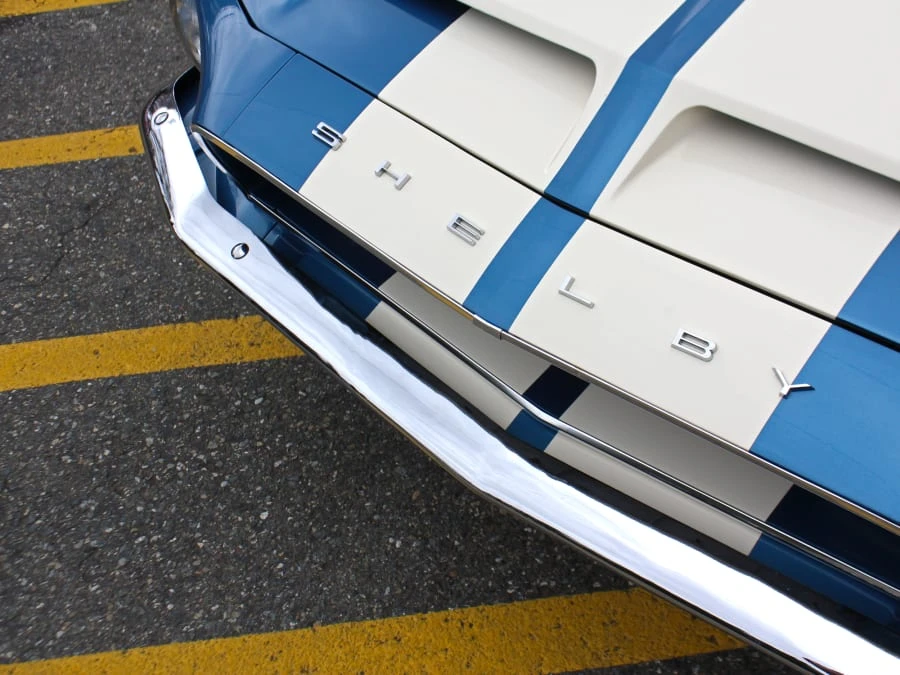 1968 Shelby GT500 - Image 10 of 12