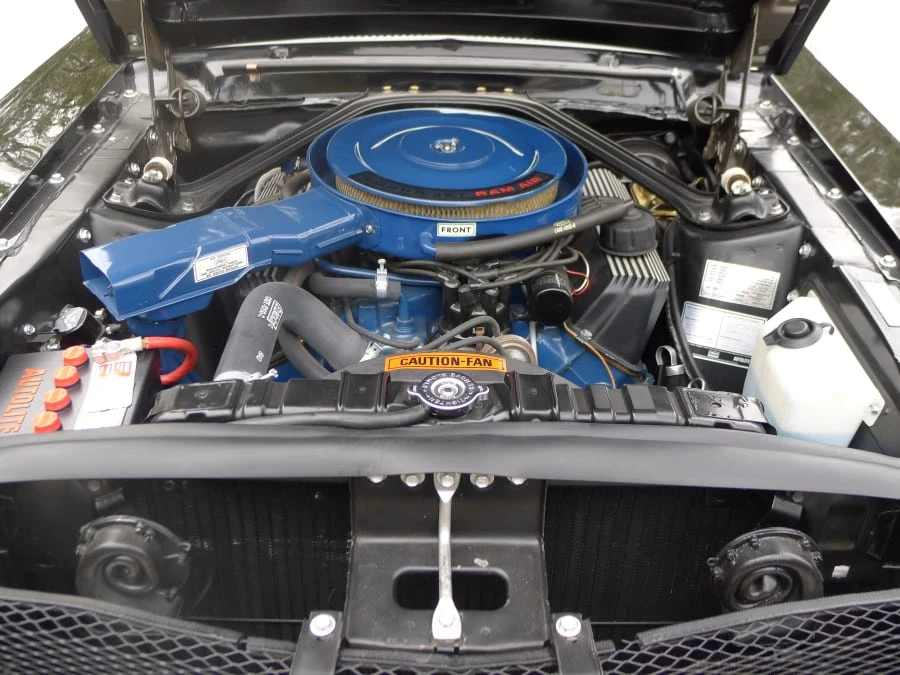 1968 Shelby GT500 - Image 6 of 10