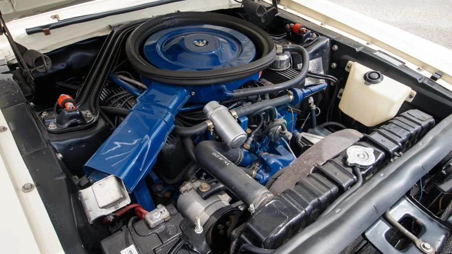 1968 Shelby GT500 - Image 7 of 12
