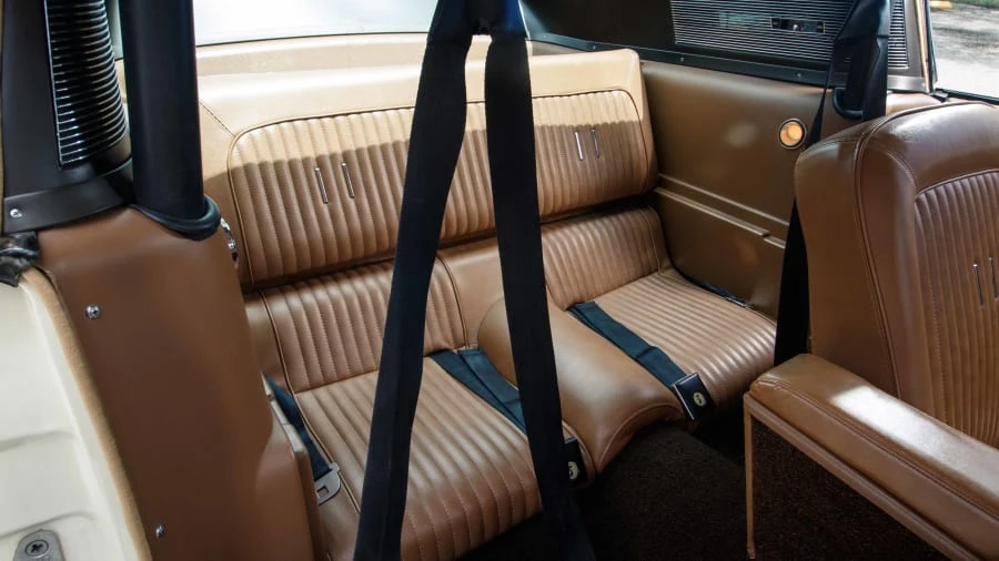 1968 Shelby GT500 - Image 6 of 12