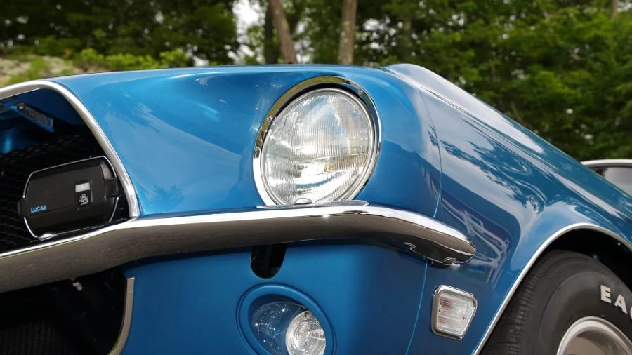 1968 Shelby GT500 - Image 9 of 20