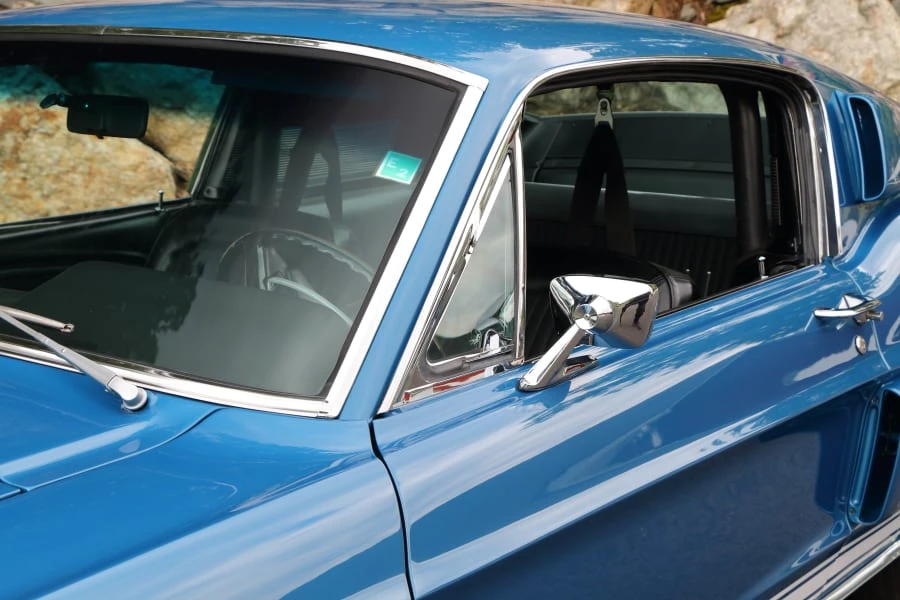 1968 Shelby GT500 - Image 16 of 20