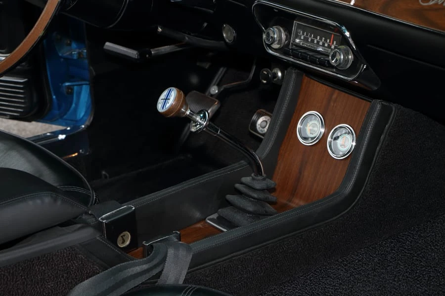 1968 Shelby GT500 - Image 17 of 20