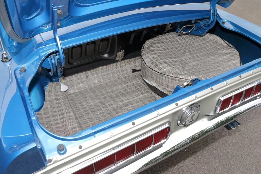 1968 Shelby GT500 - Image 18 of 20