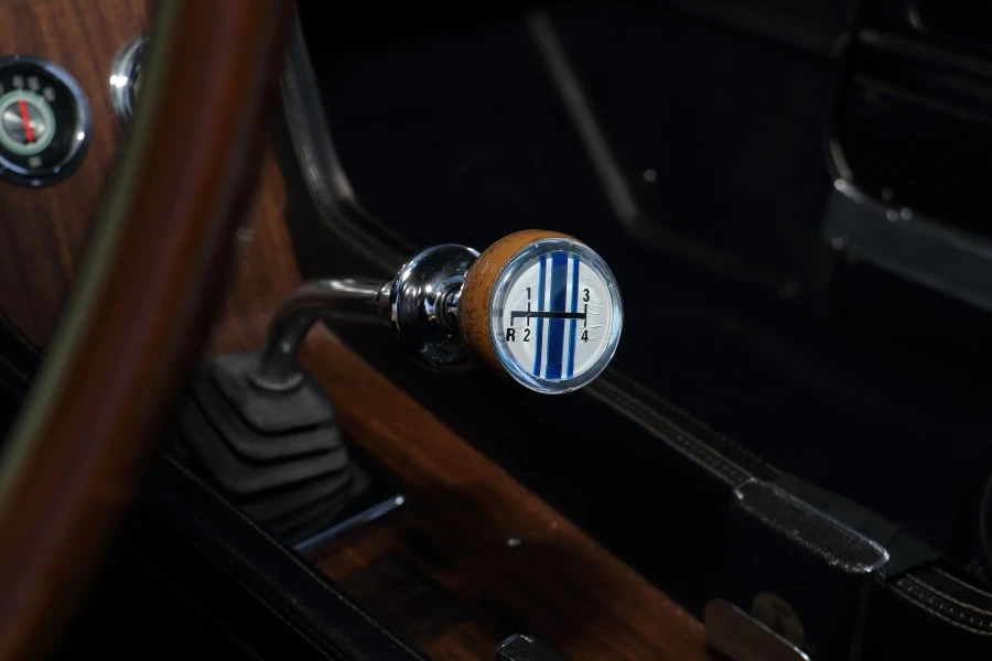 1968 Shelby GT500 - Image 27 of 31