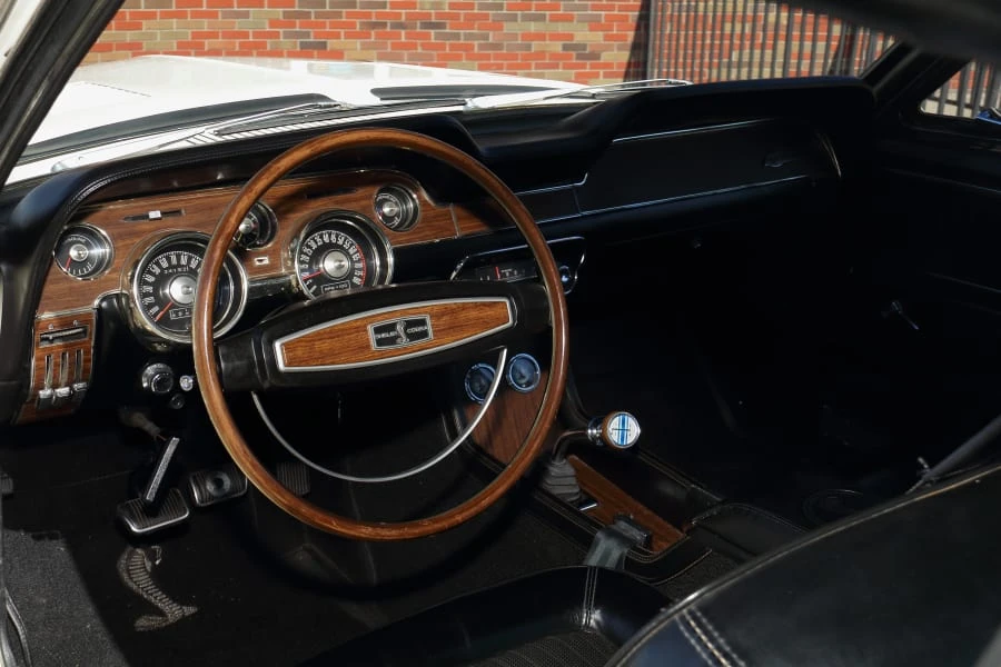 1968 Shelby GT500 - Image 24 of 31