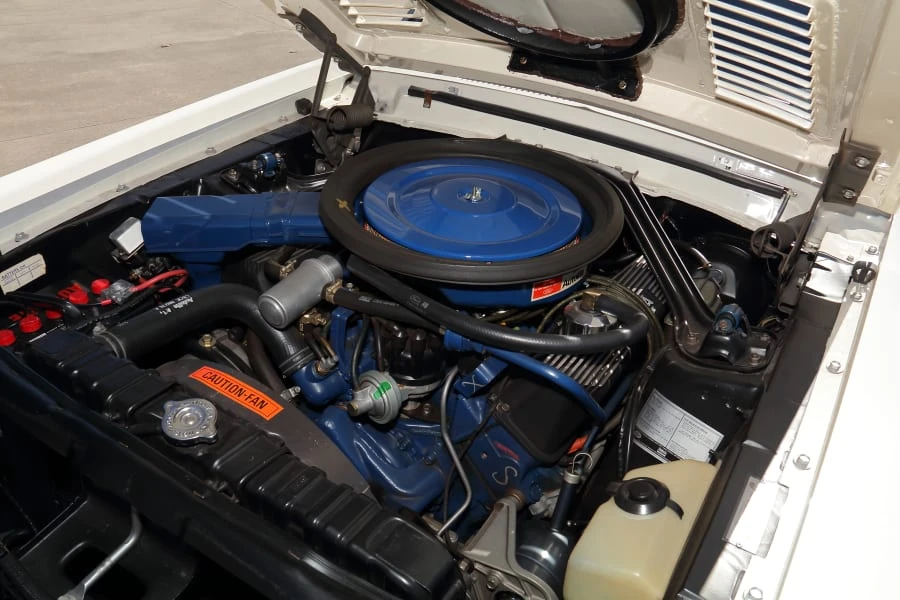1968 Shelby GT500 - Image 30 of 31