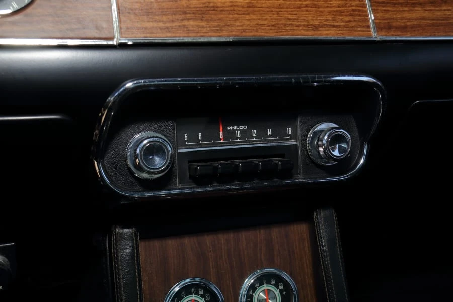 1968 Shelby GT500 - Image 22 of 31