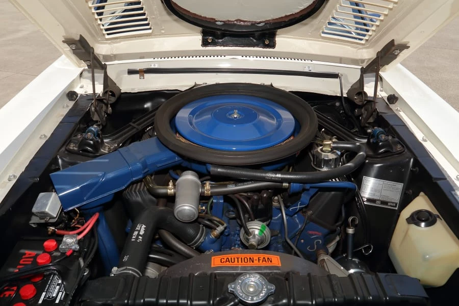 1968 Shelby GT500 - Image 31 of 31