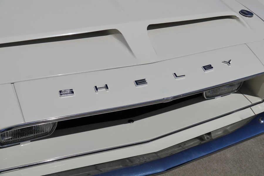 1968 Shelby GT500 - Image 14 of 31