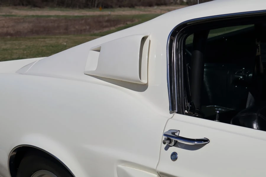 1968 Shelby GT500 - Image 10 of 31