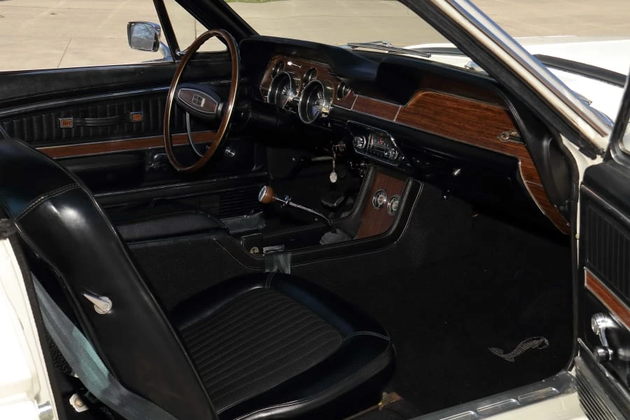 1968 Shelby GT500 - Image 19 of 31