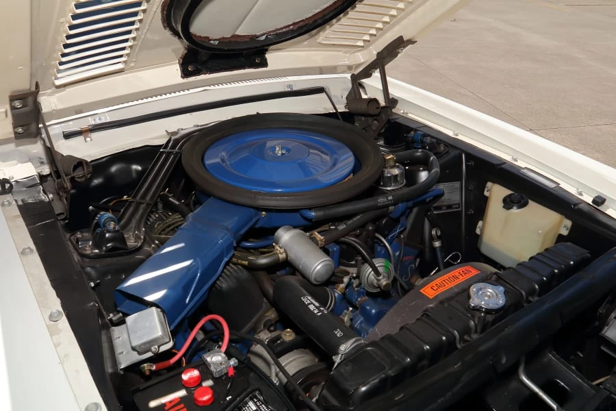 1968 Shelby GT500 - Image 28 of 31