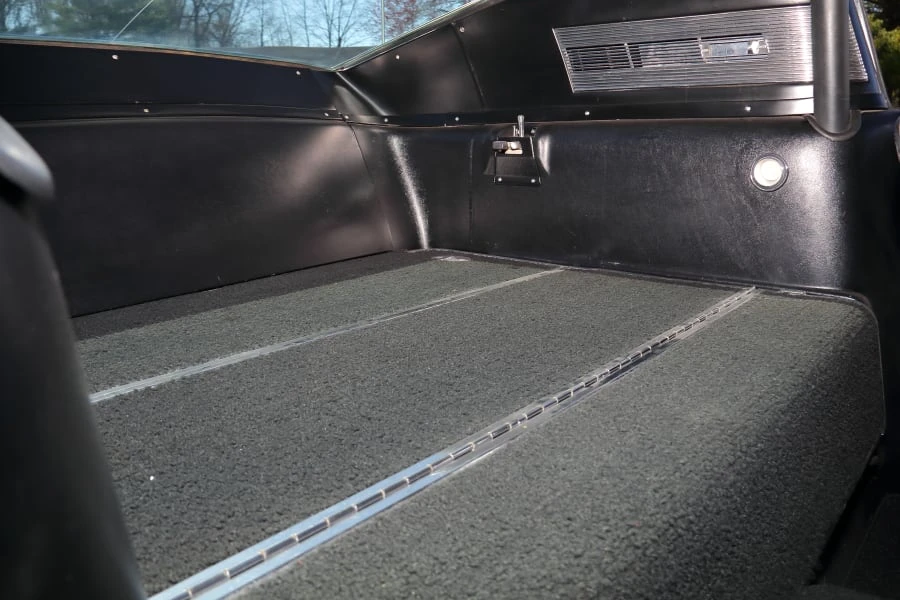1968 Shelby GT500 - Image 26 of 31