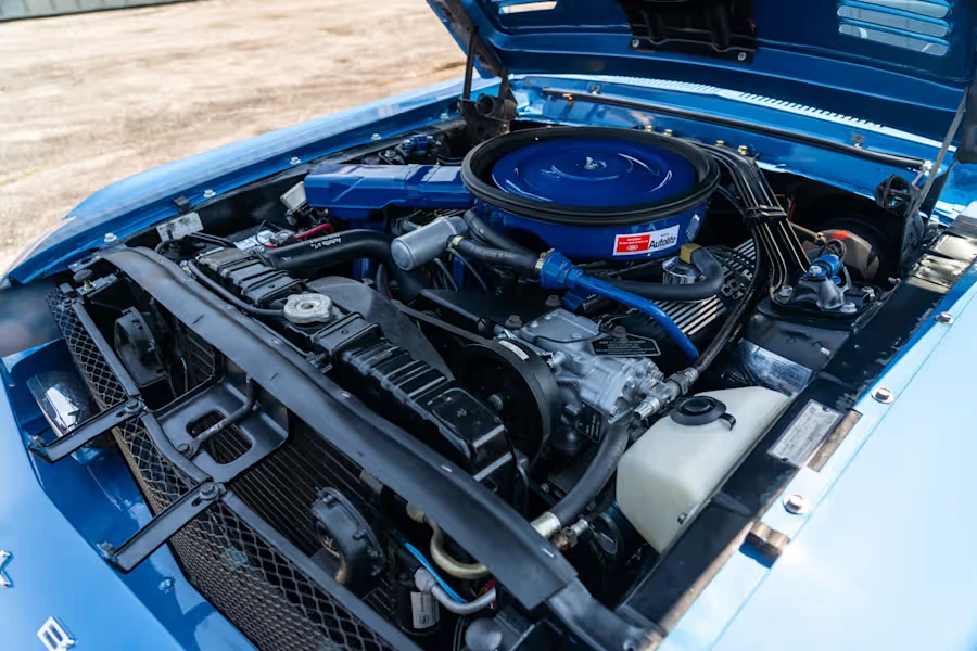 1968 Shelby GT500 - Image 28 of 28