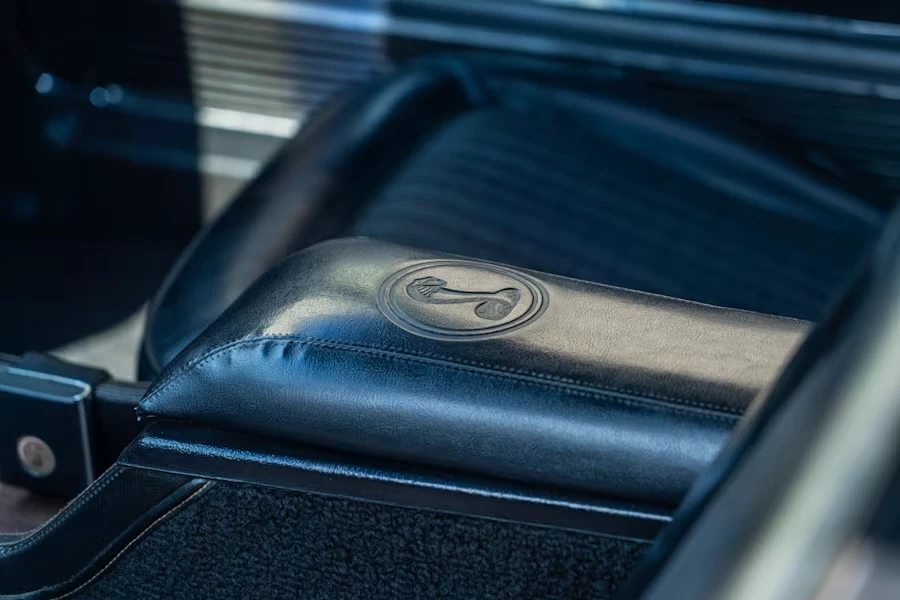 1968 Shelby GT500 - Image 21 of 28