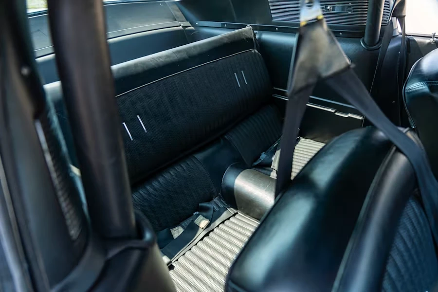 1968 Shelby GT500 - Image 22 of 28