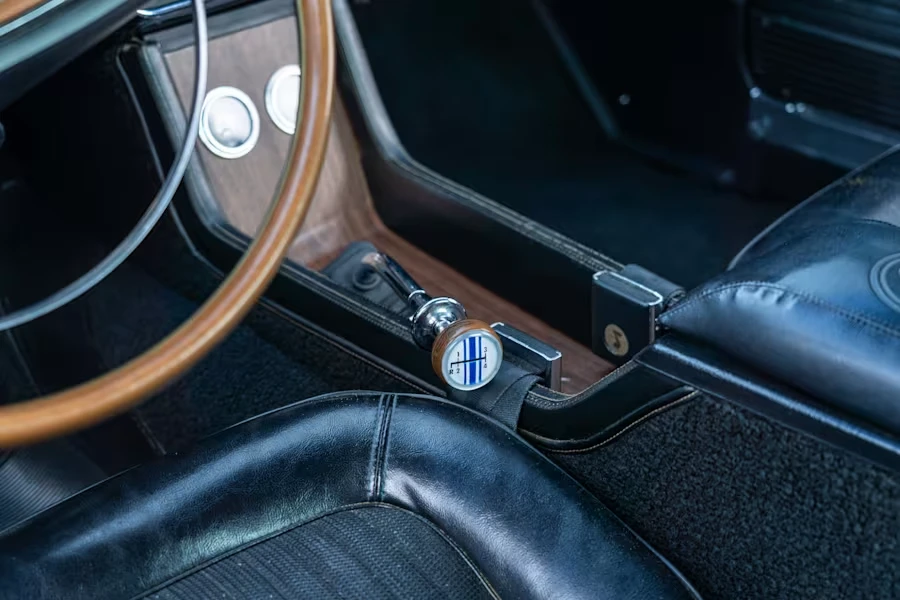 1968 Shelby GT500 - Image 25 of 28