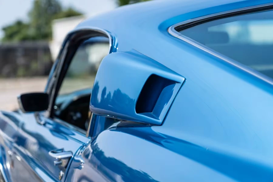 1968 Shelby GT500 - Image 17 of 28